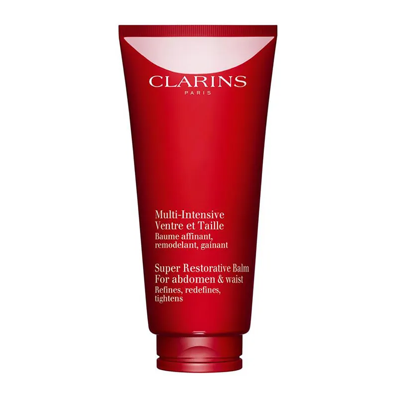 Super Restorative Abdomen & Waist Balm
