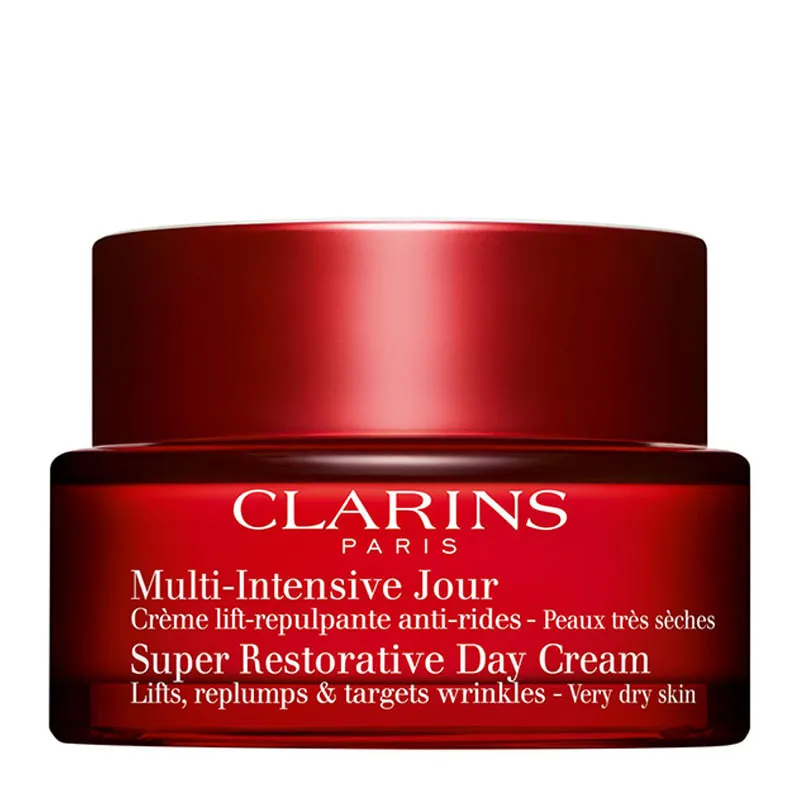 Super Restorative Day Cream Dry Skin