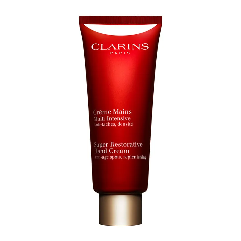 Super Restorative Hand Cream