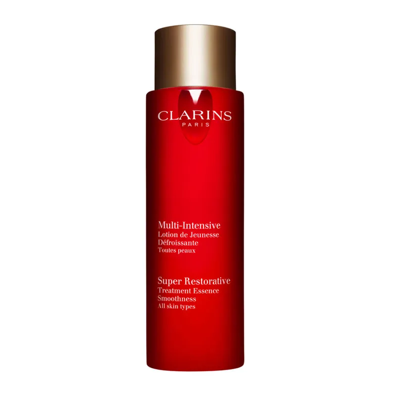 Super Restorative Lotion