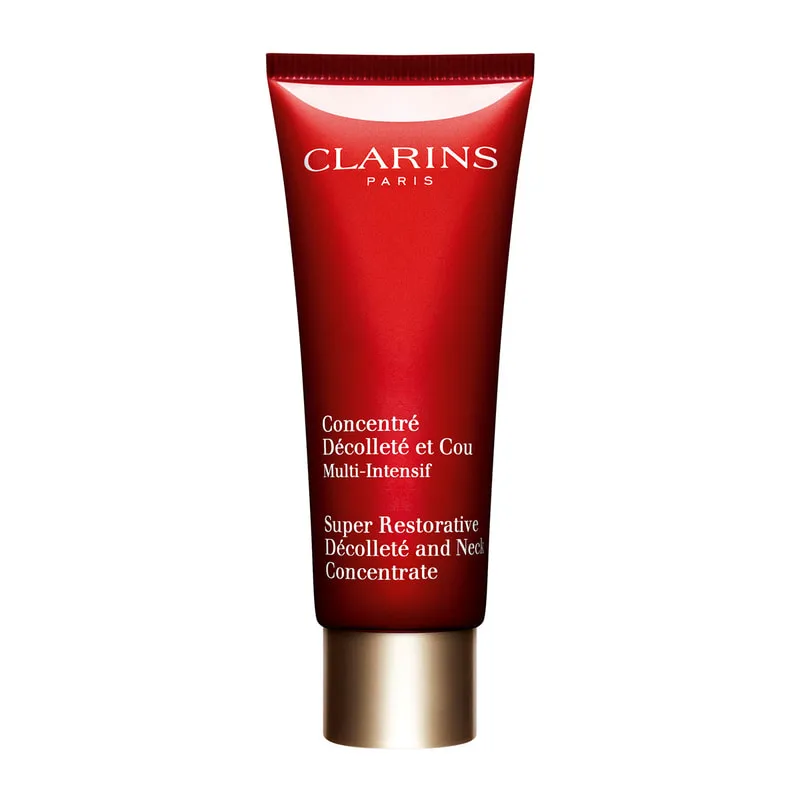 Super Restorative Neck & Decollete