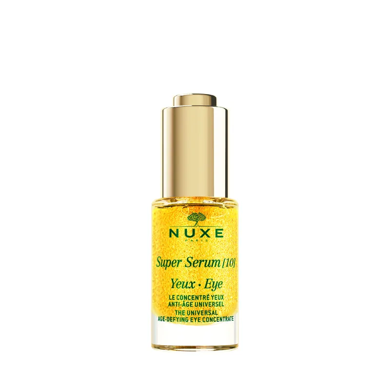 Super Serum [10] Eye Contour In Special Price