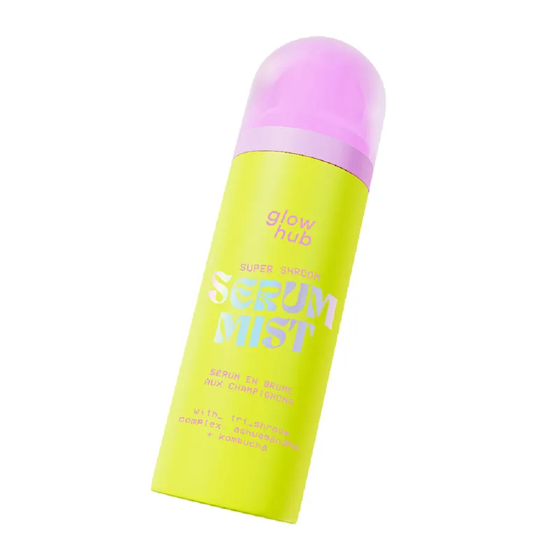 Super Shroom Serum Mist