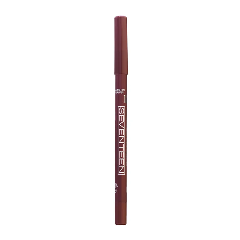Super Smooth Waterproof Lip Liner Pencil