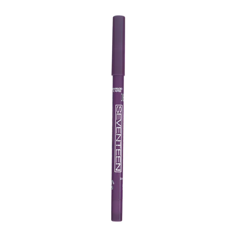 Super Smooth Waterproof Lip Liner Pencil