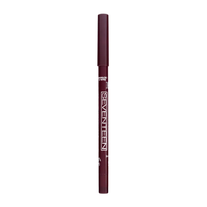 Super Smooth Waterproof Lip Liner Pencil