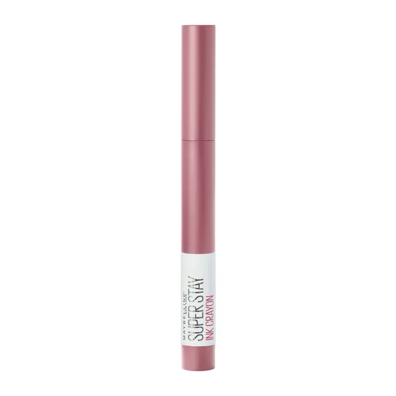 Super Stay Ink Crayon Matte Lipstick