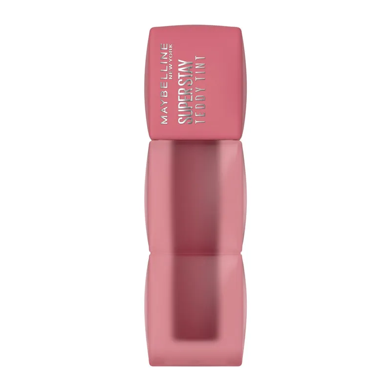 Super Stay Teddy Tint