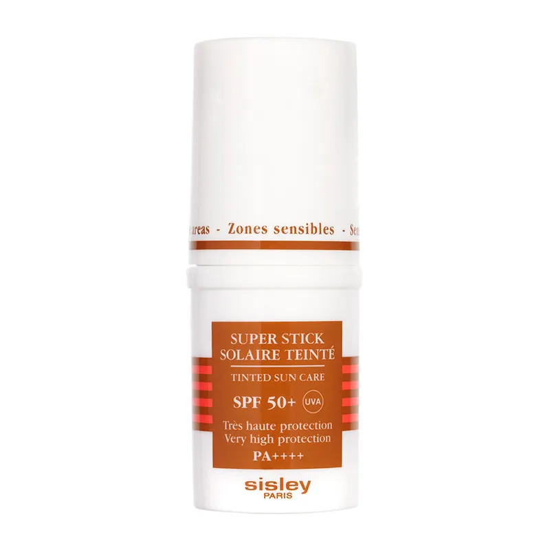 Super Stick Solaire Tinted SPF 50+
