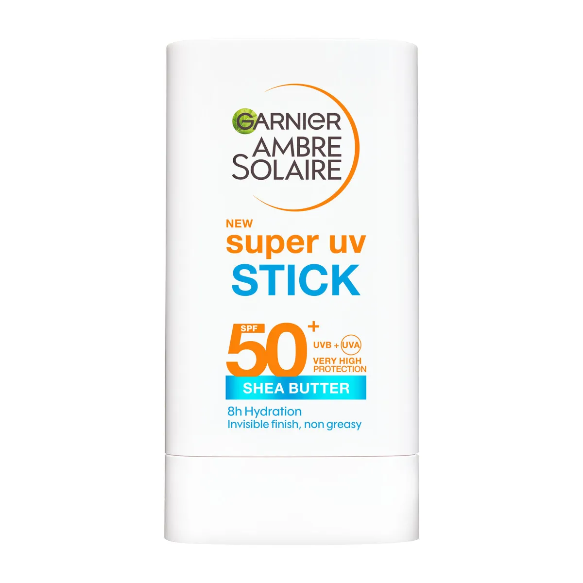 Super UV Stick SPF50+ Shea Butter