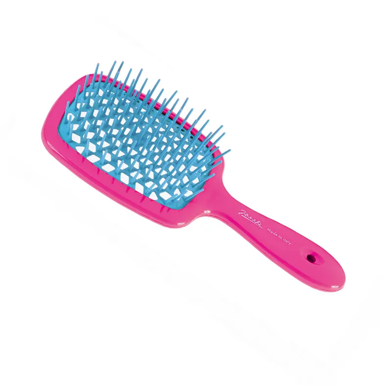 Superbrush Hairbrush 86sp226 Fux