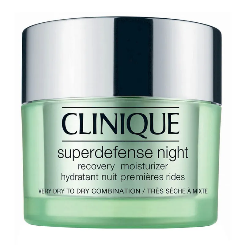 Superdefense Night -Skin Types 1/2