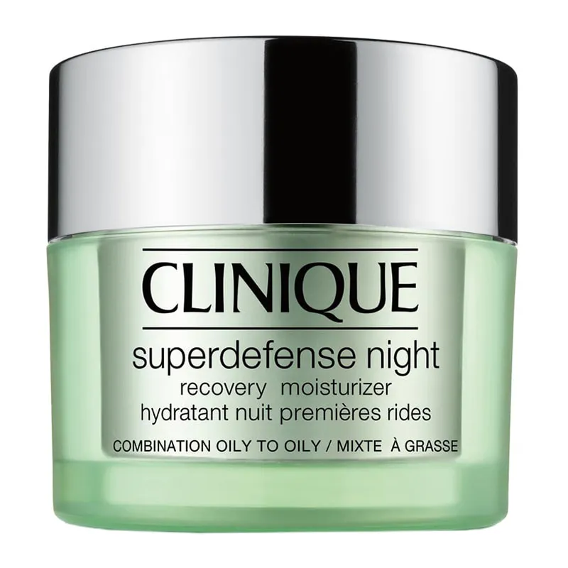 Superdefense Night - Skin Types 3/4