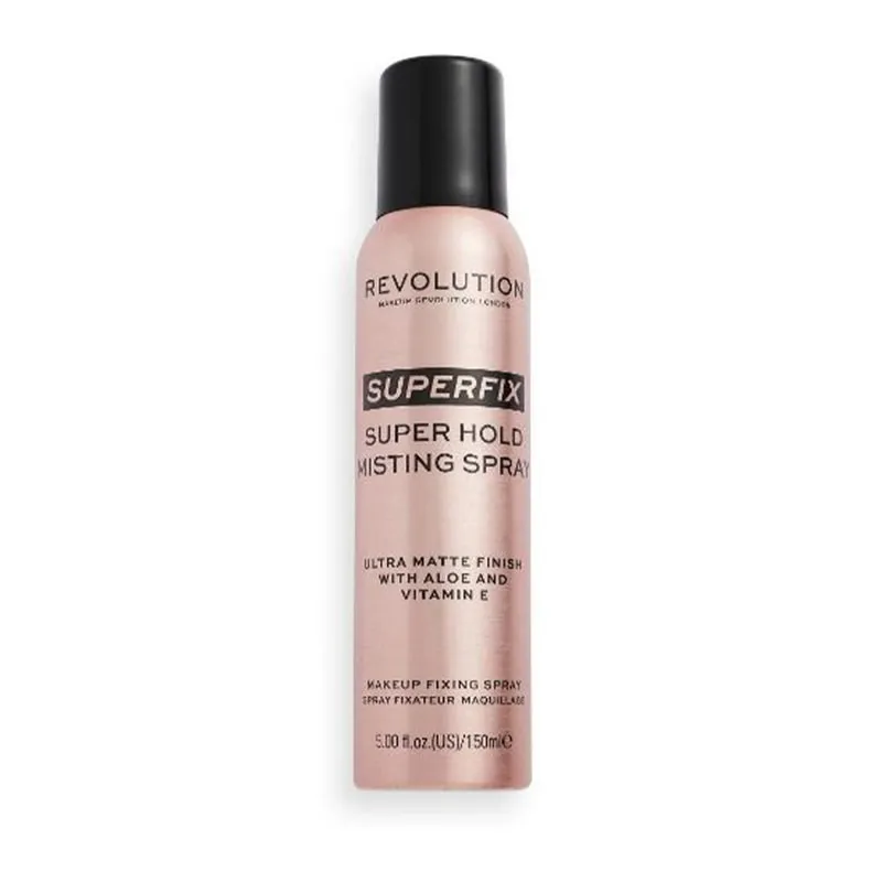 Superfix Misting Setting Σπρέυ