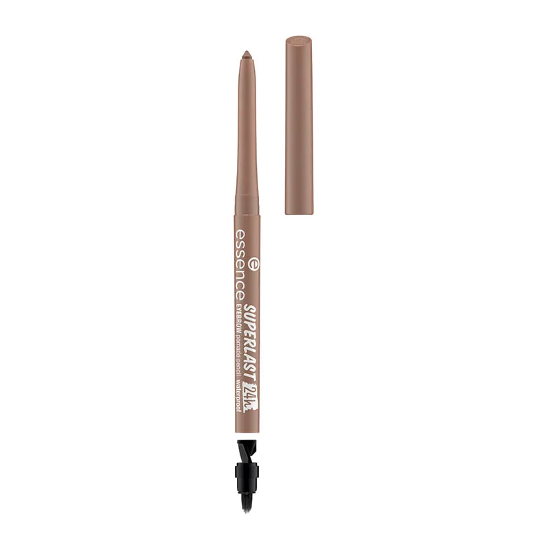 Superlast 24H Eyebrow Pomade Pencil Waterproof