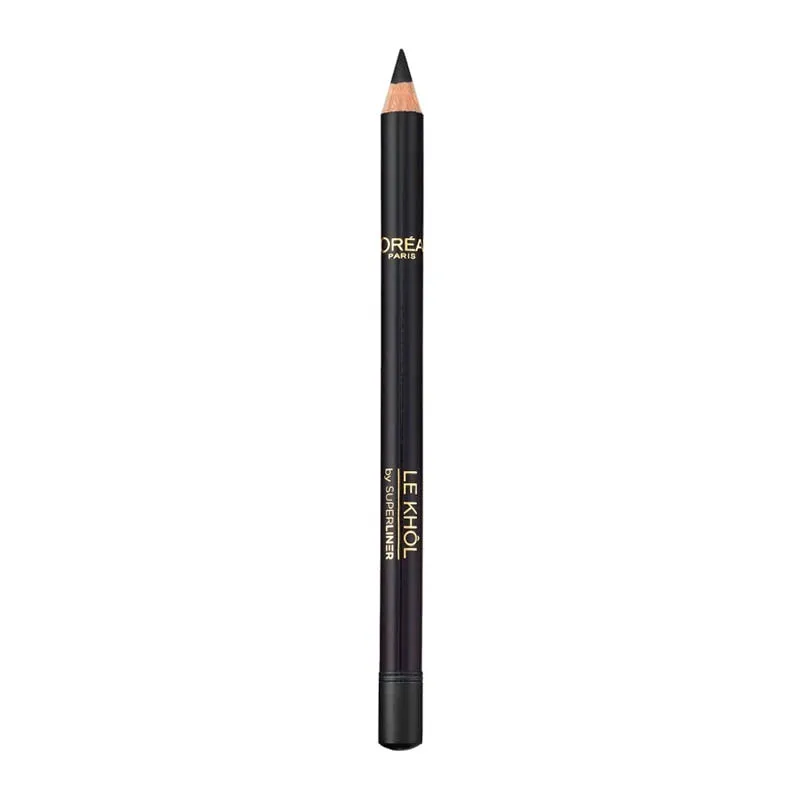 Superliner Le Khol, Eye Pencil