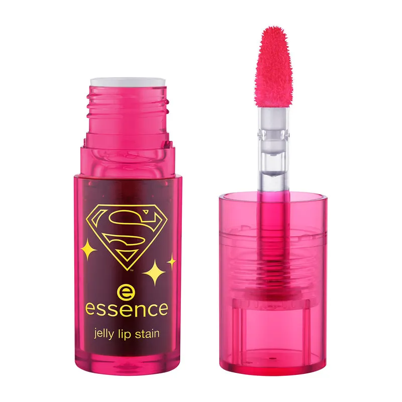 Superman Jelly Lip Stain
