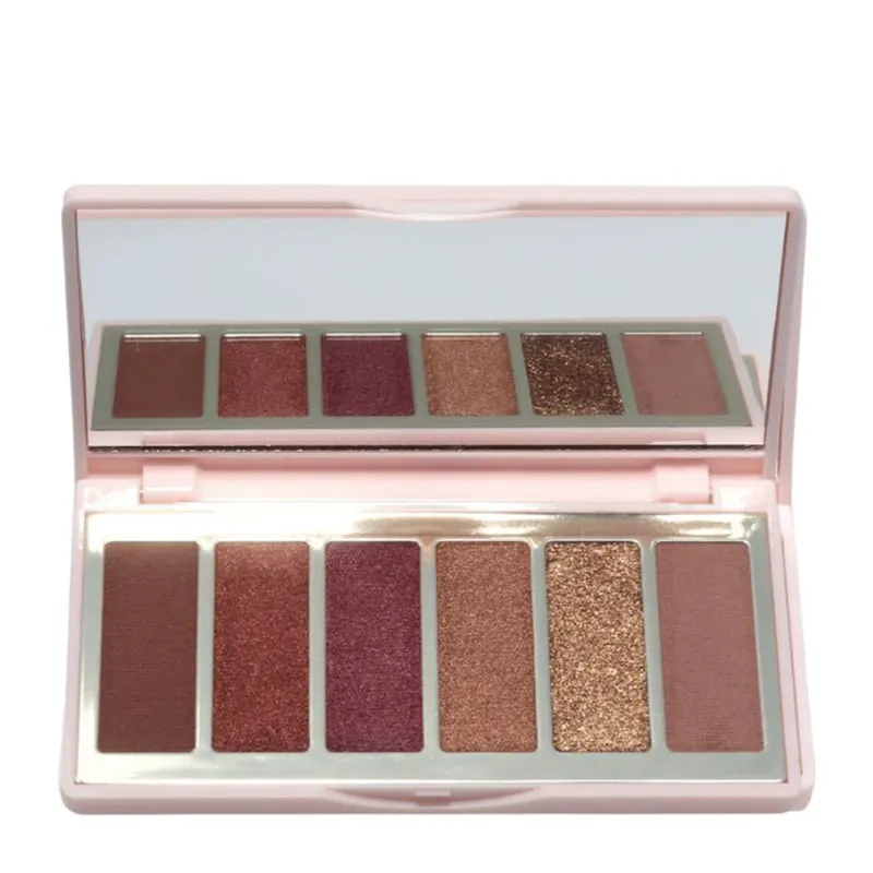 Supermodel Smokey Eyeshadow Palette