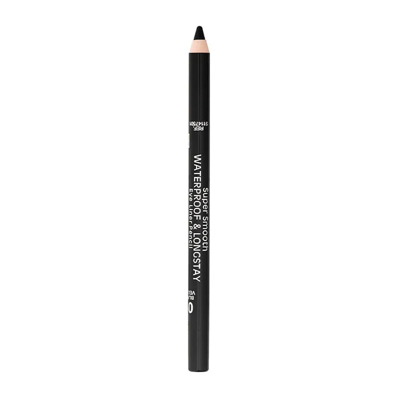 Supersmooth Waterproof Eye Liner Pencil