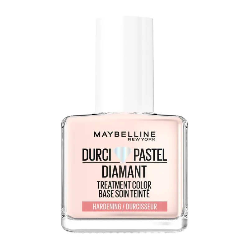Superstay Durci Pastel Diamant Hardening Treatment Color