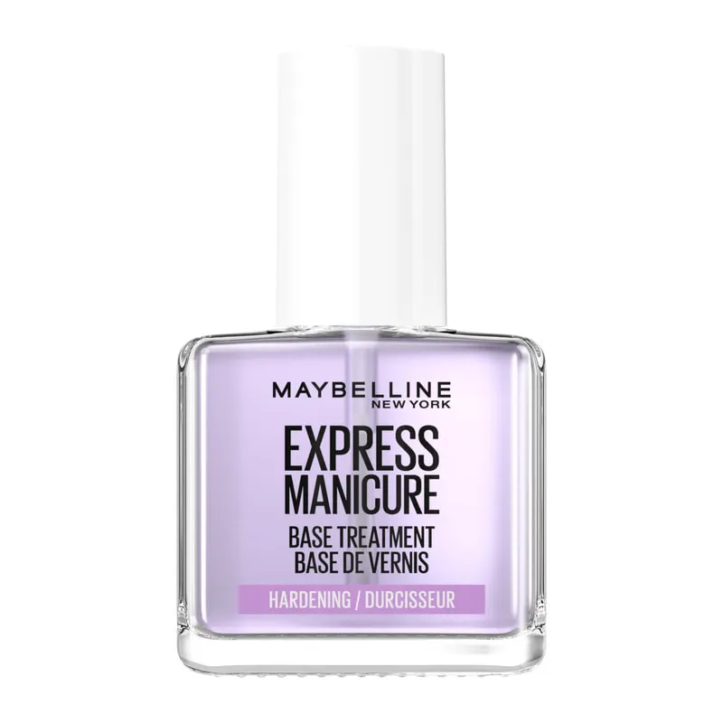 Superstay Express Manicure 3 In 1 Nail Strengthener