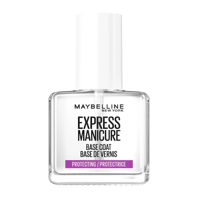 Superstay Express Manicure Protecting Βάση Νυχιών