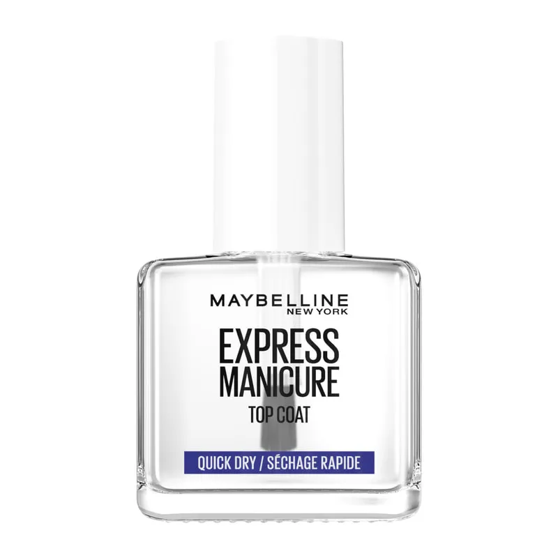 Superstay Express Manicure Quick Dry Top Coat