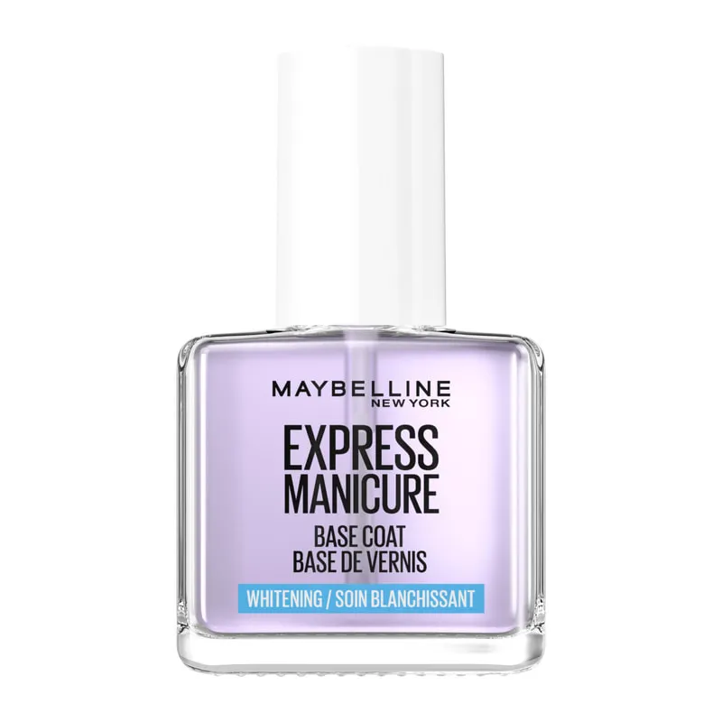 Superstay Express Manicure Whitening Βάση Νυχιών