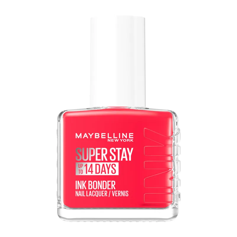 Superstay Ink Bonder Nail Lacquer
