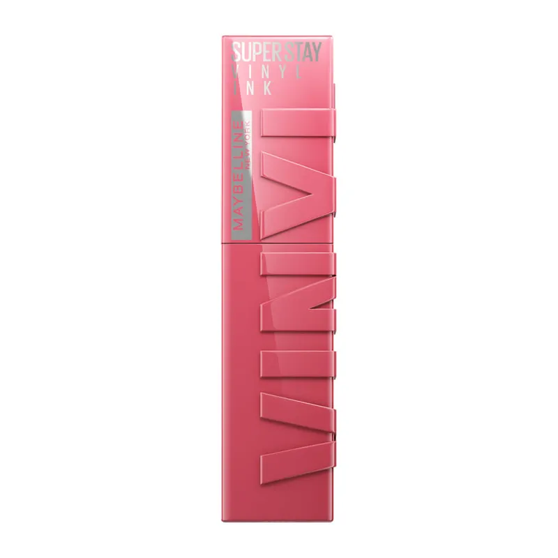 Superstay Vinyl Ink Liquid Lipstick