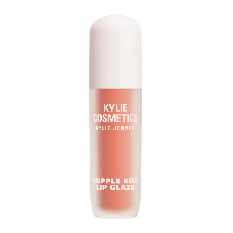 Supple Kiss Lip Glaze Lip Gloss