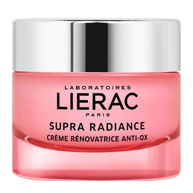 Supra Radiance Anti-Ox Renewing Cream
