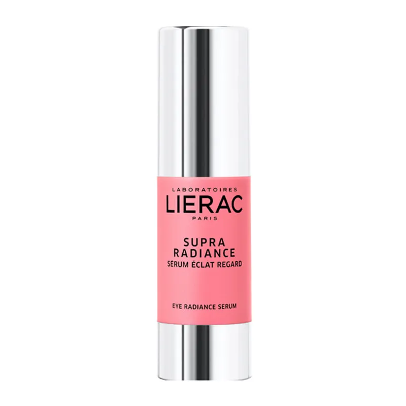 Supra Radiance Eye Radiance Serum