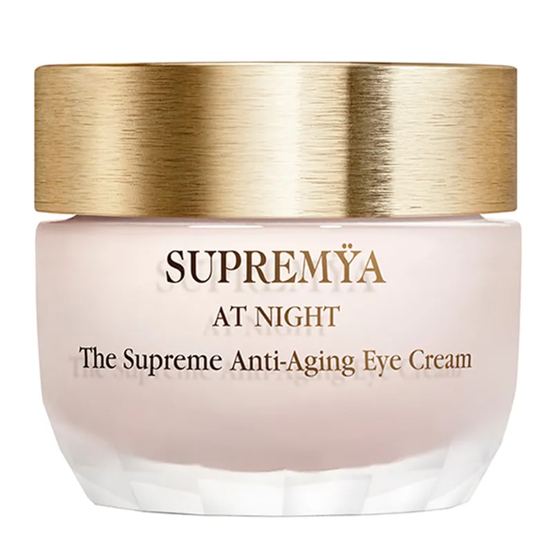 Supremÿa At Night The Supreme Anti-Ageing Eye Cream