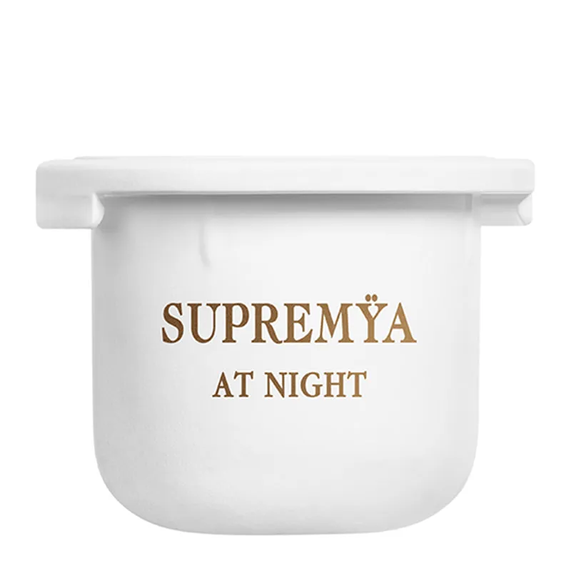 Supremÿa At Night The Supreme Anti-Aging Eye Cream - Refill