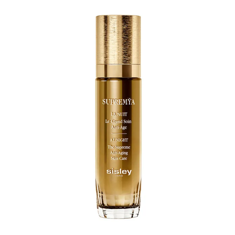 Supremÿa At Night The Supreme Anti-Aging Skin Care