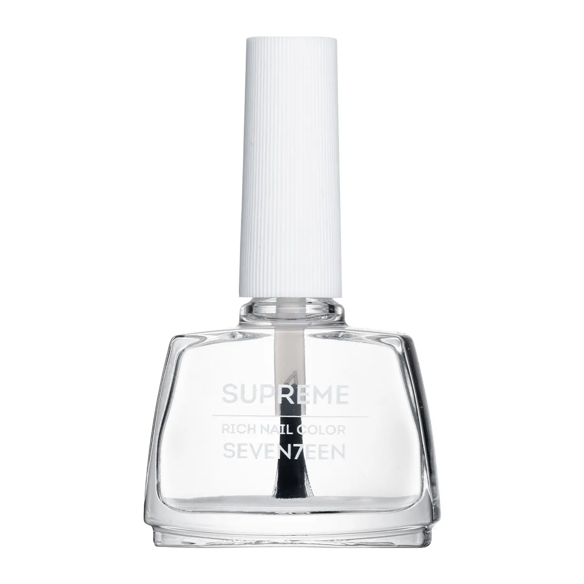 Supreme Shine Nail Enamel Colorless