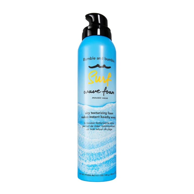 Surf Wave Foam