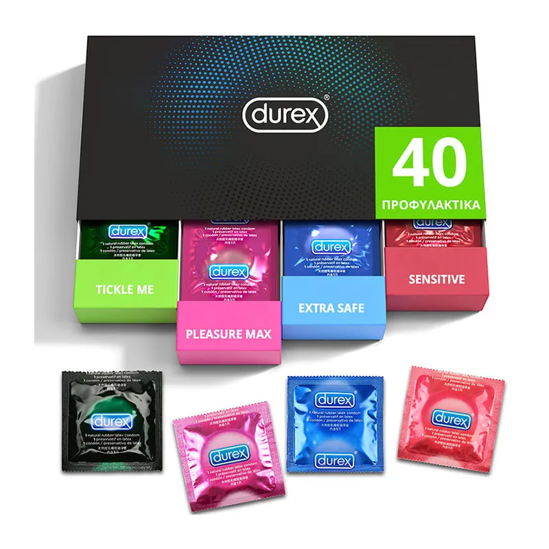 Surprise Me Premium Variety Pack