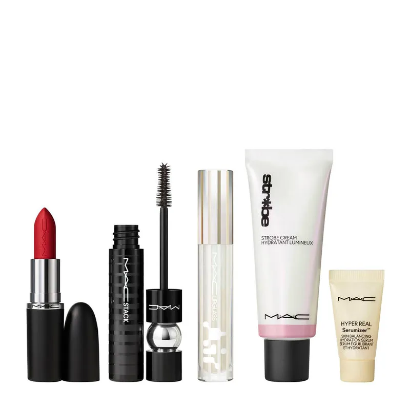 Surreal Deal Kit / M·A·C Holiday