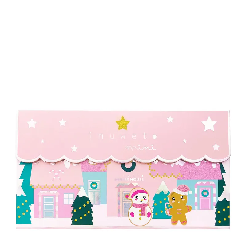 Suzanne Manicure Kit