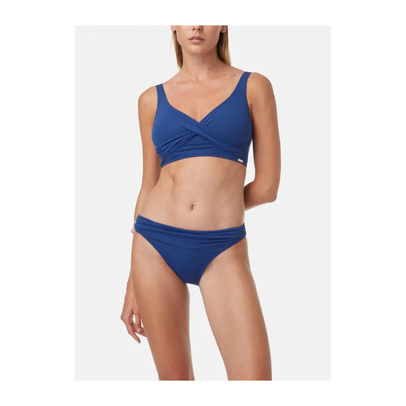 Swaziland basic rio bikini bottom