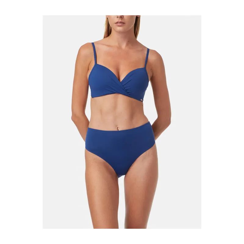 Swaziland culotte bikini bottom