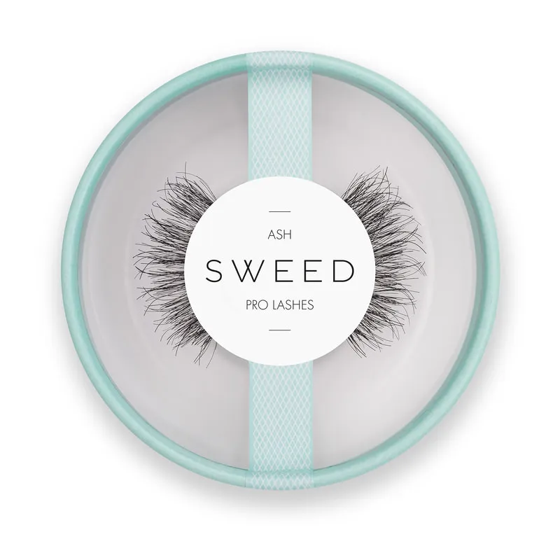 Sweed Lashes Ash