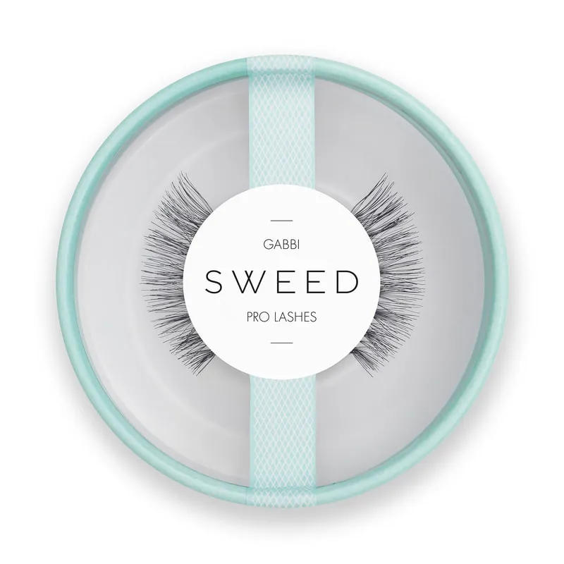 Sweed Lashes Gabbi