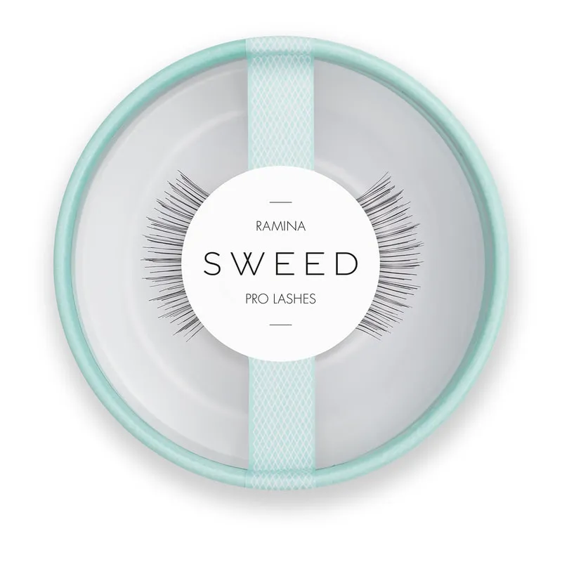 Sweed Lashes Ramina