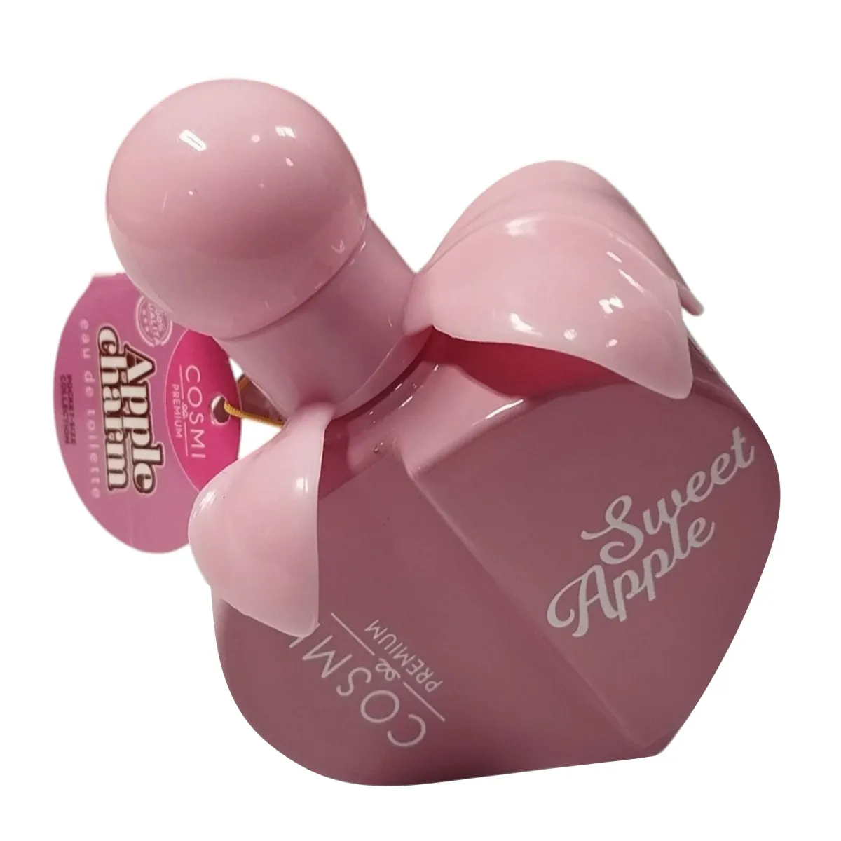 Sweet Apple Eau De Toilette