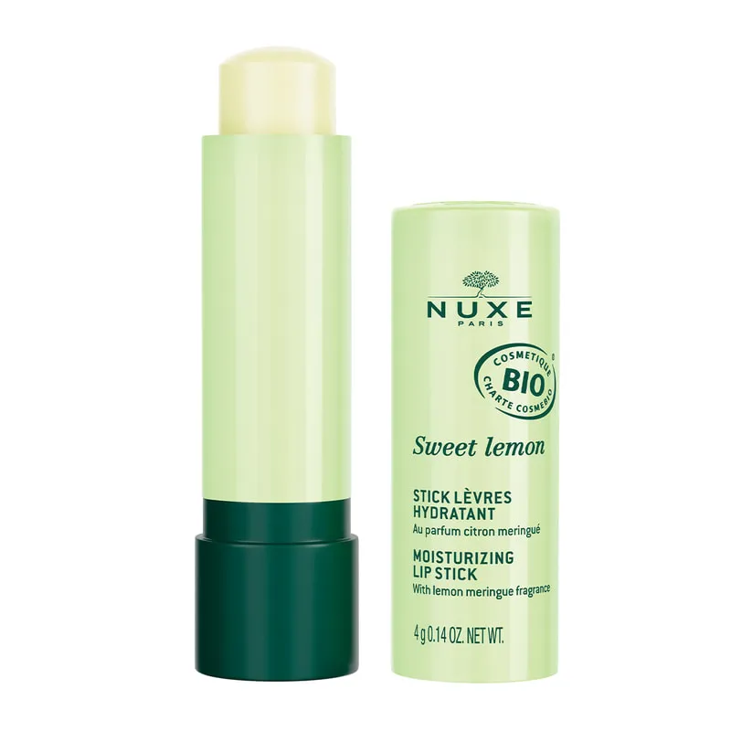 Sweet Lemon Lip Stick