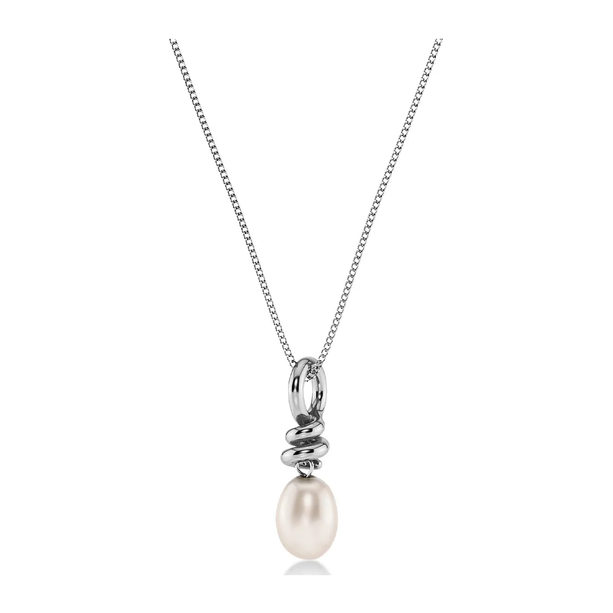 Women's Swivel Necklace