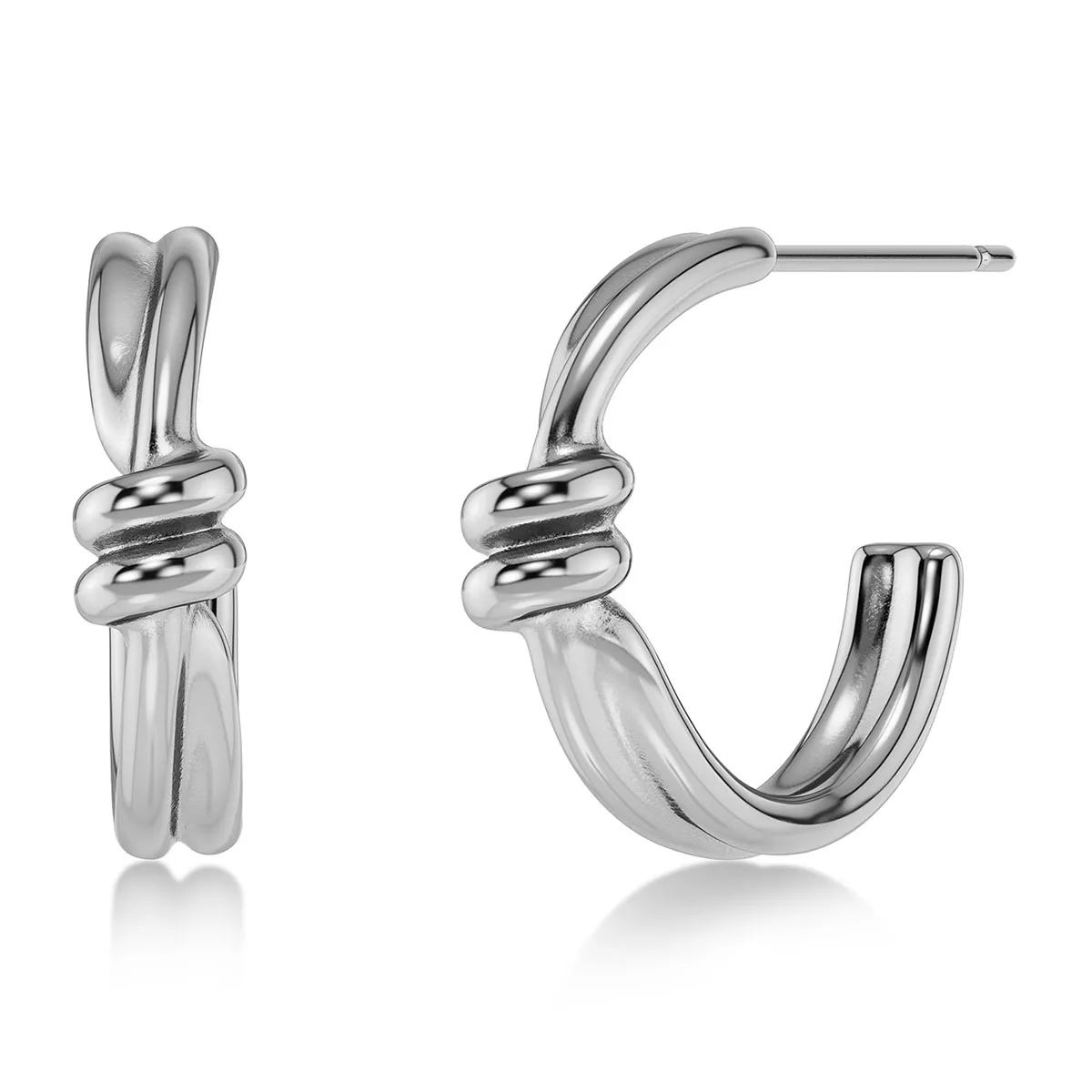 Women's Swivel earrings